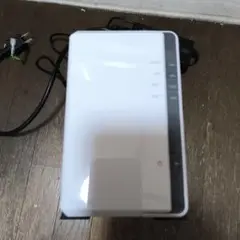 DS220j NAS 2ベイ