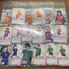 にじさんじフェス2022 カードコレクション まとめ売り31枚