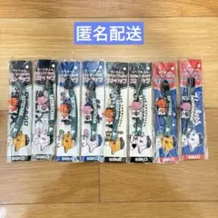 非売品 サトちゃん　サトコちゃん　ストラップ　8個セット