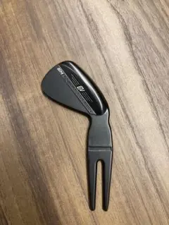 WEDGE DESIGN ブラック グリーンフォーク