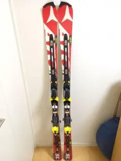 ATOMIC REDSTER DOUBLEDECK SL 165cm