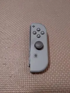 Switch Joy-Con R ニンテンドースイッチ ジョイコン 右 グレー