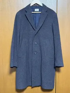 2025年最新】Nudie Jeans メンズ チェスターコートの人気