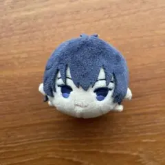 ブルーロック もちもちマスコット 潔世一