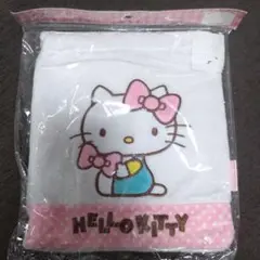新品　サンリオ　ハローキティ　巾着