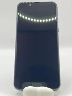 AQUOS sense2 SHV43 ブラック SIMフリー 32GB