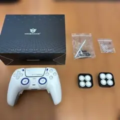 HEXGAMING PHANTOM コントローラー