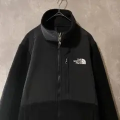 USヴィンテージ THE NORTH FACE ノースフェイス デナリジャケット