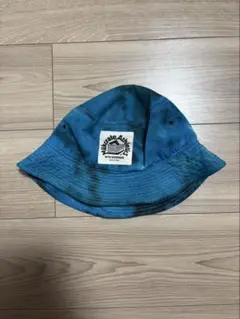 ミルクレイト バケットハット