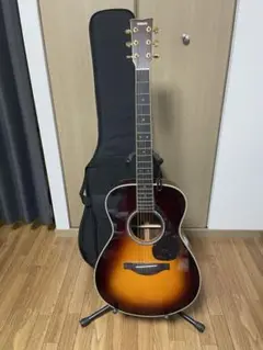 YAMAHA エレアコ LS16