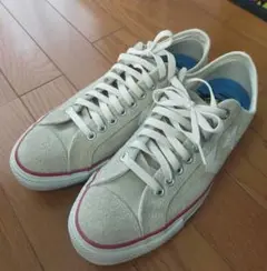 コンバース×XLARGE シェブロンスター スエード 1CK144　28.0㌢