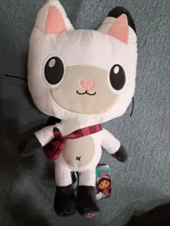 Gabby's Dollhouse ぬいぐるみ