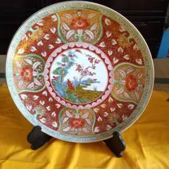 有田焼 大皿