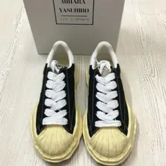 Maison MIHARA YASUHIRO BLAKEY VL OG 43
