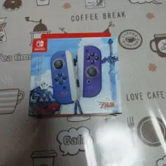 SW Joy-Con L/R ゼルダの伝説 スカイウォードソード エディション