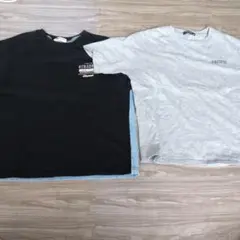 140size！Tシャツセット売り