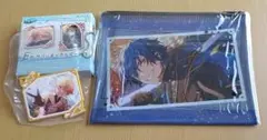 セガラッキーくじ プロセカ×あんスタ 天馬司 漣ジュン