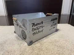 ショルコン ステッカーチューン
