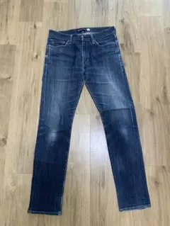 Levi's511 日本製made & crafted W32