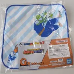 一番くじ　ドラゴンボールヒストリー
