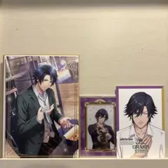 うたプリ　シャニライ　オリショ　一ノ瀬トキヤ　セット