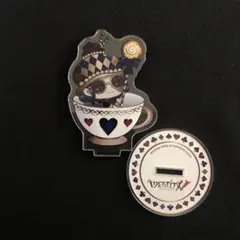第五人格　アクリルスタンド　心眼 ヘレナ