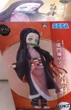 鬼滅の刃 竈門禰豆子 PMフィギュア