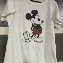 Cepo ミッキーTシャツ