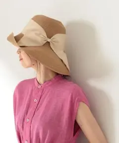 Athena New York RISAKO ハット