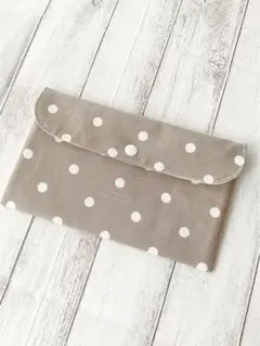 カトラリーケース　ドット
