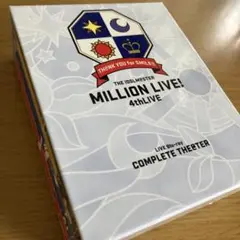 THE IDOLM@STER MILLION LIVE! 4thLIVE