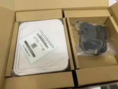 SoftBank メッシュWi-Fiルーター