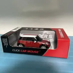 ミニクーパーS クリックカーマウス 未開封品？ MINI/COOPER S」 PC用マウス入荷！ | Motorimoda