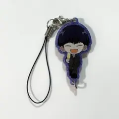 保科宗四郎 Party ver. | キーホルダー ラメちぇいんコレクション
