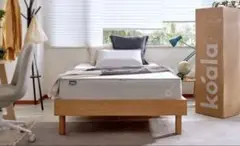 新品未開封‼️コアラマットレスKOREセミダブル