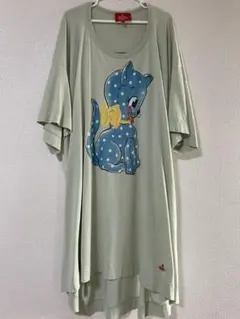 VivienneWestwood⭐︎スポッティキャット