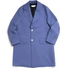 MARNI オーバーサイズ チェスター フィールド コートマルニ