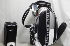 TOMMY HILFIGER 9.0型 3点式 アスリートツアーモデルバック