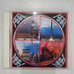 No.C-269　CD　ヒット・マン　/　ヒット・マン