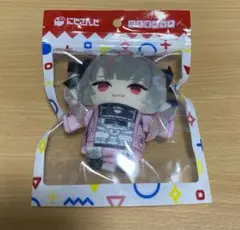 にじぱぺっと　エイプリルフール　魔界ノりりむ