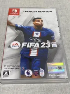 FIFA23 任天堂switchソフト