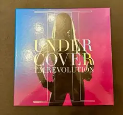 T.M.R UNDER COVER II 完全生産限定盤Type A