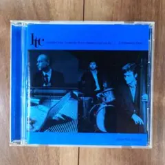 ジャズ CD 3370 LTC