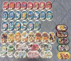 ポケモンメザスタ 43枚セット
