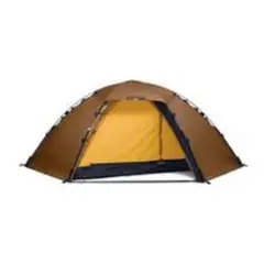【未使用】ヒルバーグ スタイカ サンド + フットプリント HILLEBERG スタイカ サンド Staika フットプリント付