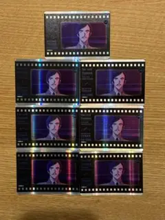 名探偵コナン カード 諸伏高明 中国限定カード
