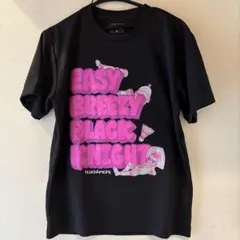 black knight シャツ