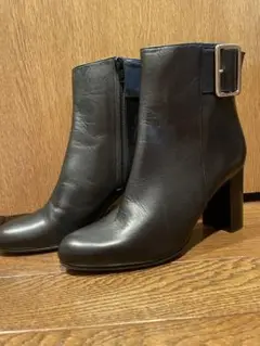 UNITED ARROWS ショートブーツ