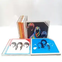 チャットモンチー　CD7枚まとめ売り【匿名配送・送料無料】