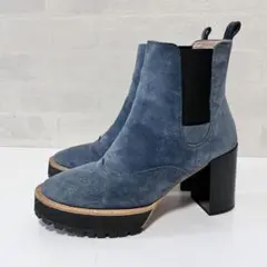 repetto レペット サイドゴアブーツ 39